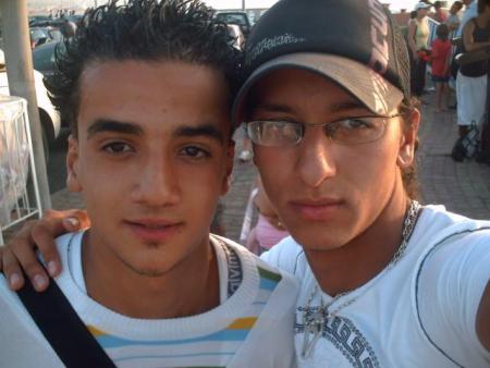 avec yahya